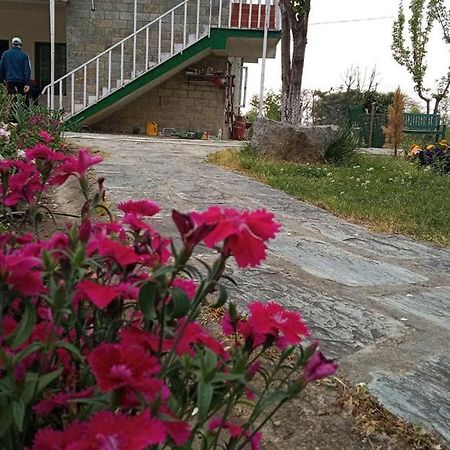 Nagri Resort Pālampur Екстериор снимка
