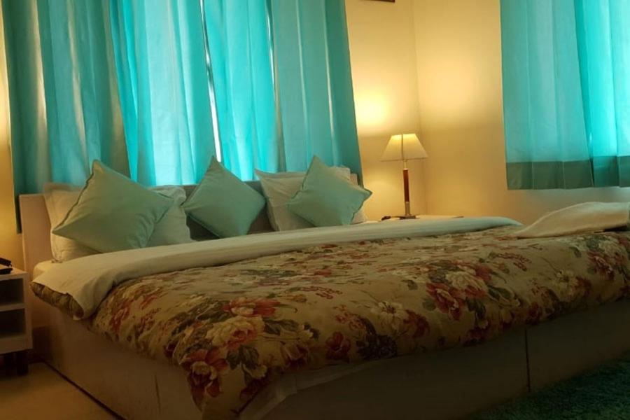 Nagri Resort Pālampur Екстериор снимка